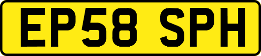 EP58SPH