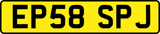 EP58SPJ