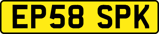 EP58SPK