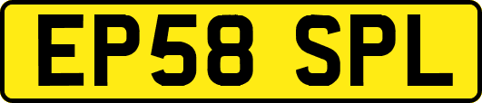 EP58SPL