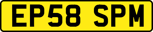 EP58SPM