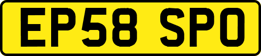 EP58SPO