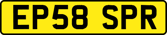 EP58SPR