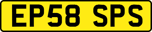 EP58SPS