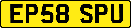 EP58SPU