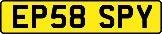 EP58SPY