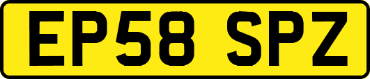 EP58SPZ
