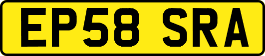 EP58SRA