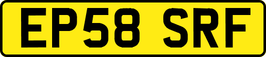 EP58SRF