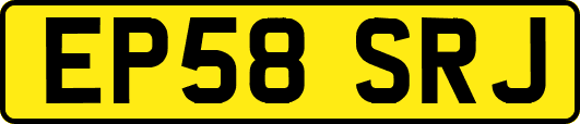 EP58SRJ