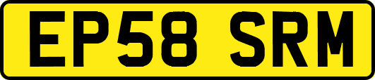 EP58SRM