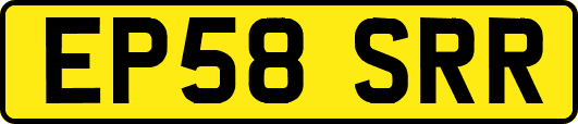 EP58SRR