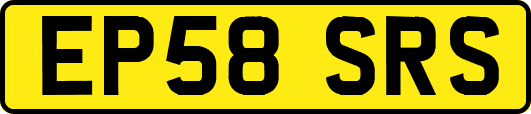 EP58SRS
