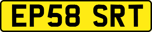 EP58SRT
