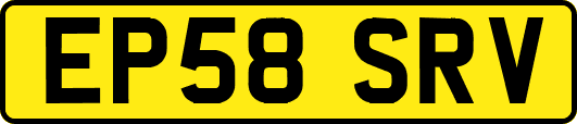 EP58SRV
