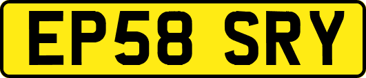 EP58SRY