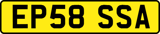 EP58SSA