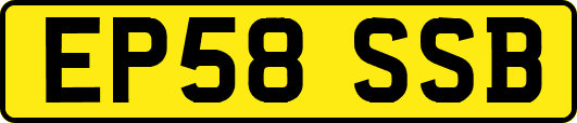 EP58SSB