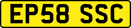 EP58SSC