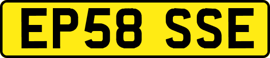 EP58SSE