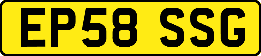 EP58SSG