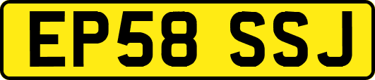 EP58SSJ