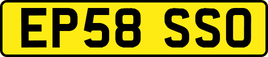 EP58SSO