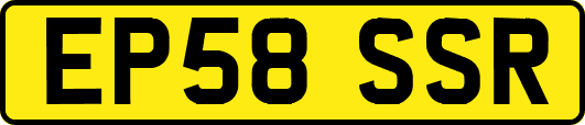 EP58SSR