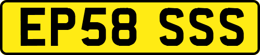 EP58SSS