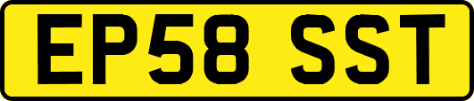 EP58SST