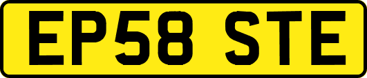 EP58STE