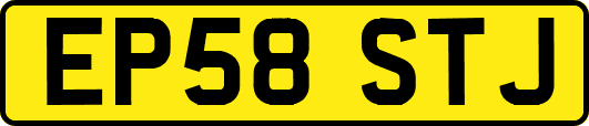 EP58STJ