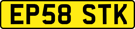 EP58STK