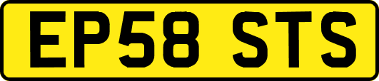 EP58STS