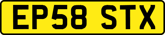 EP58STX