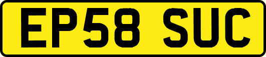 EP58SUC