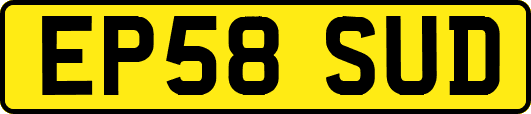 EP58SUD