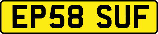 EP58SUF