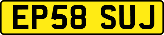 EP58SUJ