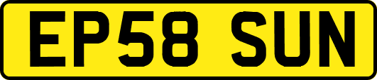 EP58SUN