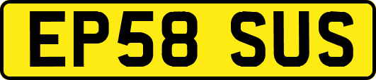 EP58SUS