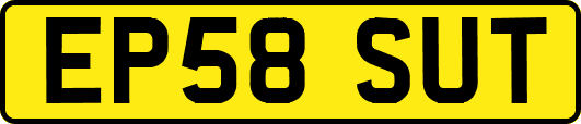 EP58SUT