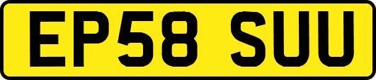 EP58SUU