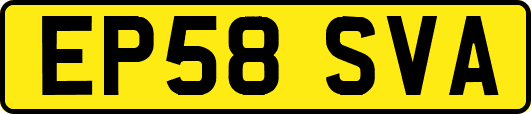 EP58SVA