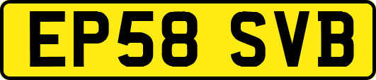 EP58SVB