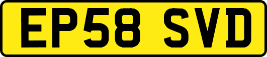 EP58SVD