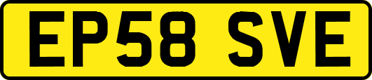 EP58SVE