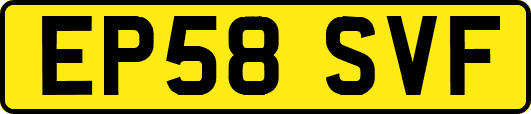 EP58SVF
