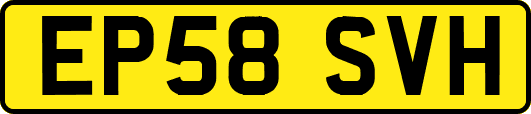 EP58SVH