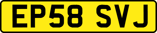 EP58SVJ